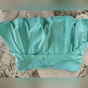 Lululemon play of the pleats skort size 8